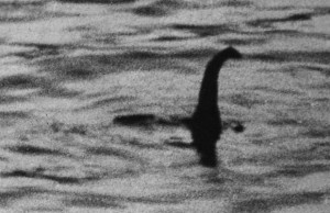 Nessie
