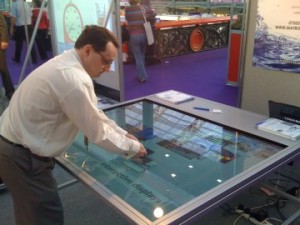 Viprotafel